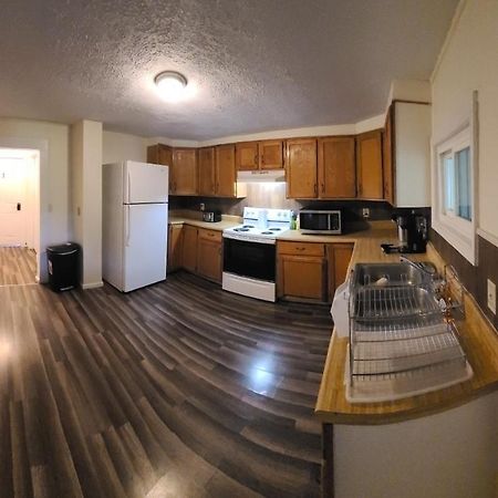 The Dragon'S Den 5 Bedroom House 1 Mile To Main St 테이즈웰 외부 사진