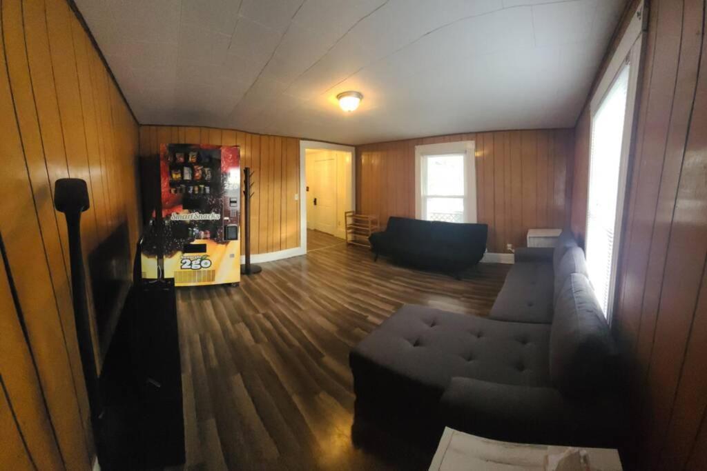 The Dragon'S Den 5 Bedroom House 1 Mile To Main St 테이즈웰 외부 사진