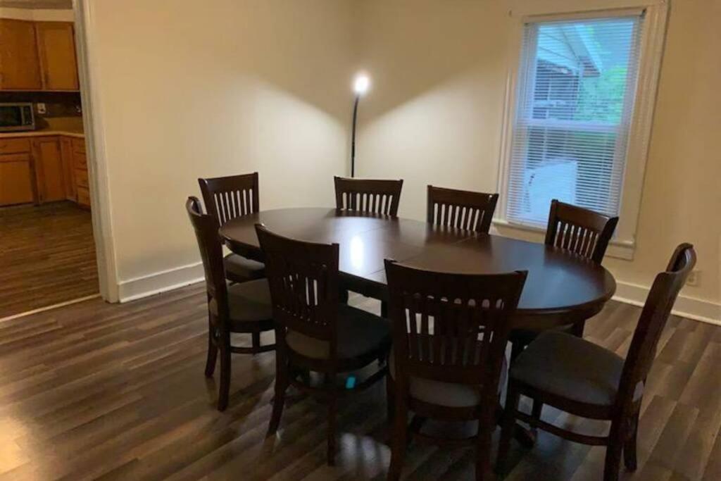The Dragon'S Den 5 Bedroom House 1 Mile To Main St 테이즈웰 외부 사진