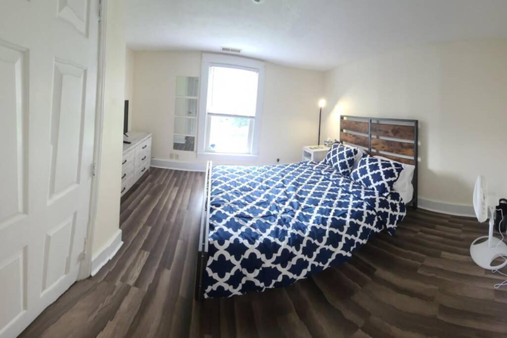 The Dragon'S Den 5 Bedroom House 1 Mile To Main St 테이즈웰 외부 사진