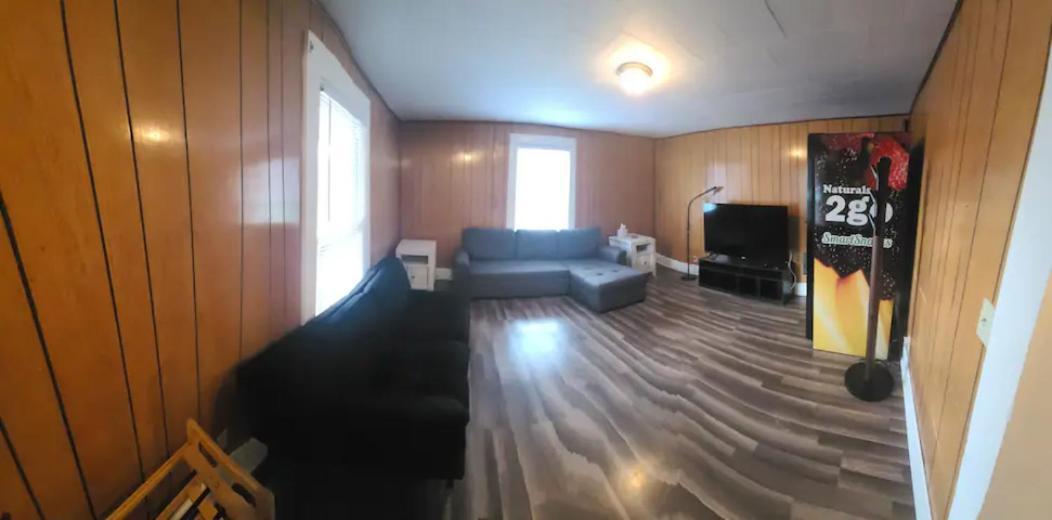 The Dragon'S Den 5 Bedroom House 1 Mile To Main St 테이즈웰 외부 사진