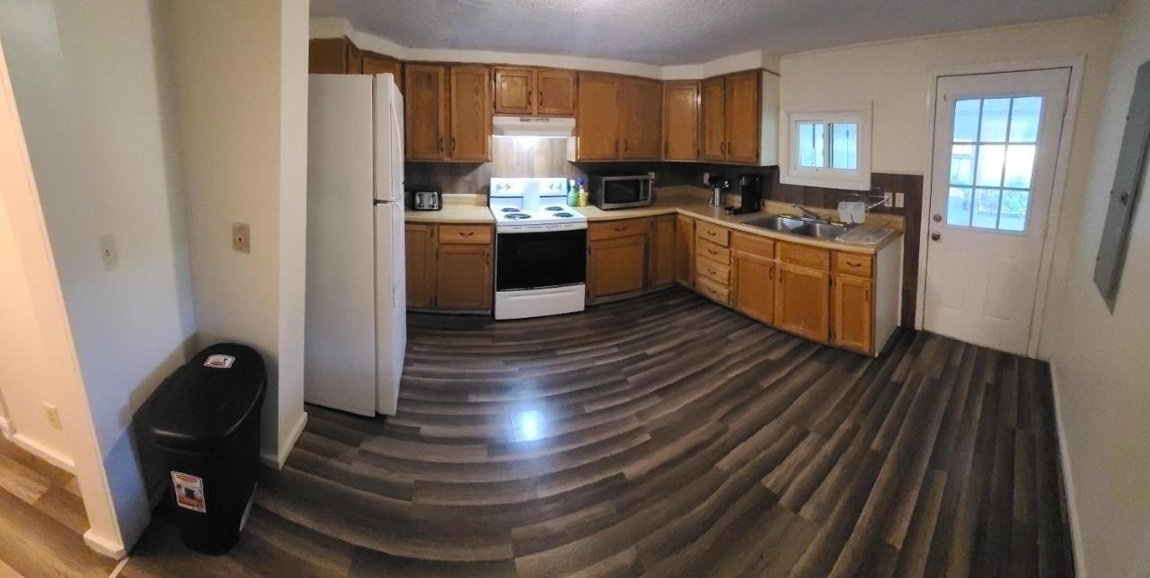 The Dragon'S Den 5 Bedroom House 1 Mile To Main St 테이즈웰 외부 사진
