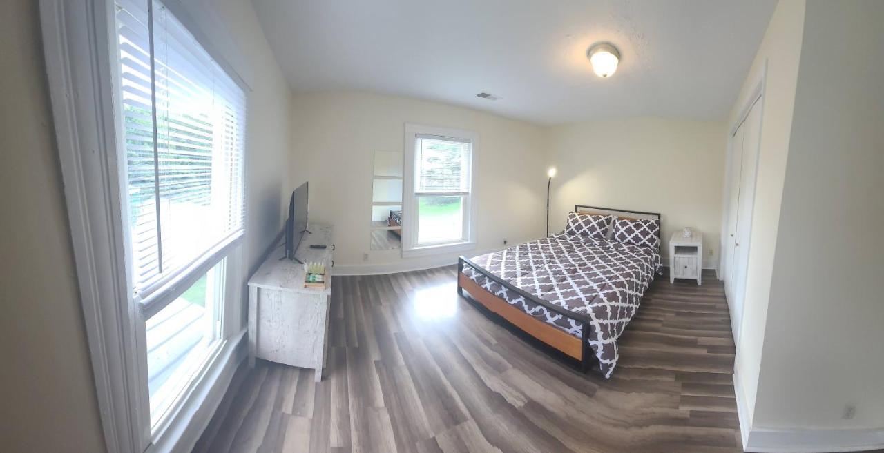 The Dragon'S Den 5 Bedroom House 1 Mile To Main St 테이즈웰 외부 사진