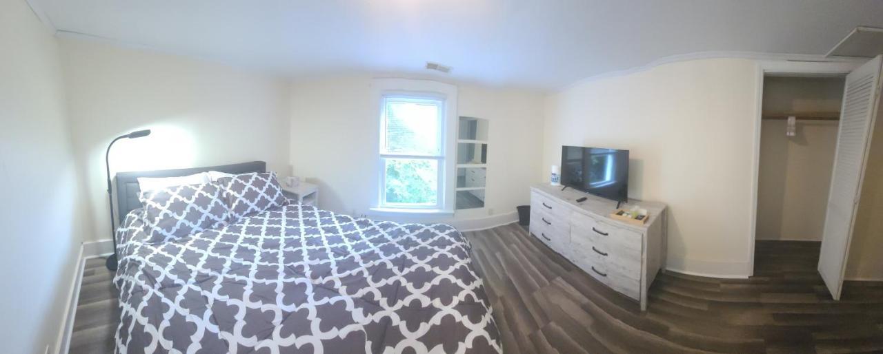The Dragon'S Den 5 Bedroom House 1 Mile To Main St 테이즈웰 외부 사진