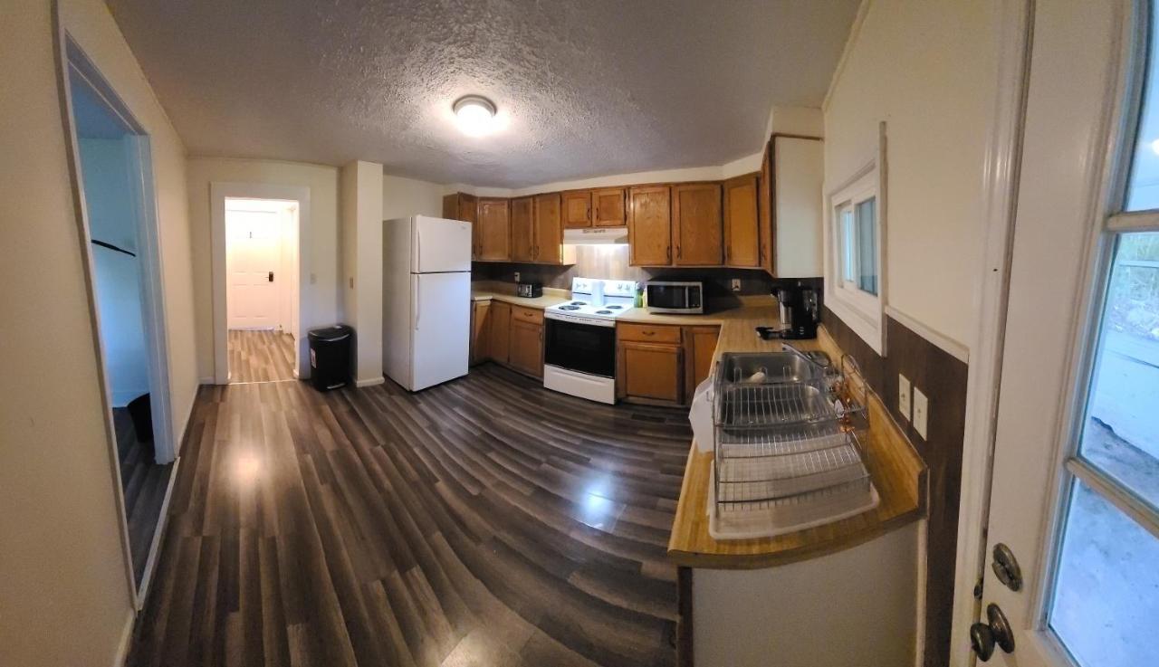 The Dragon'S Den 5 Bedroom House 1 Mile To Main St 테이즈웰 외부 사진