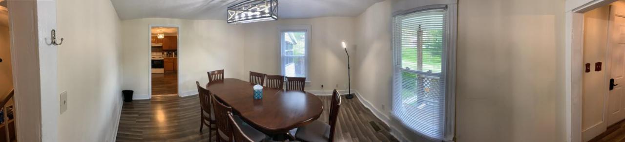 The Dragon'S Den 5 Bedroom House 1 Mile To Main St 테이즈웰 외부 사진