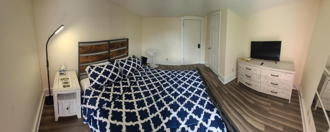 The Dragon'S Den 5 Bedroom House 1 Mile To Main St 테이즈웰 외부 사진