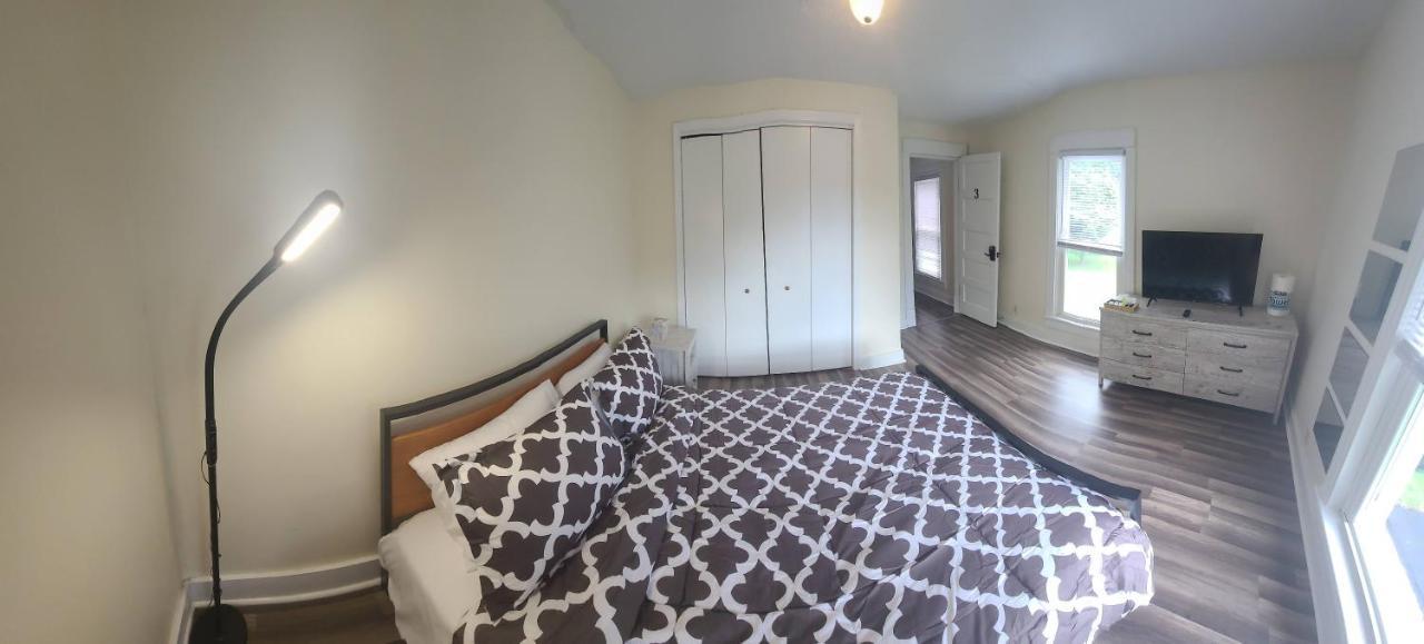 The Dragon'S Den 5 Bedroom House 1 Mile To Main St 테이즈웰 외부 사진