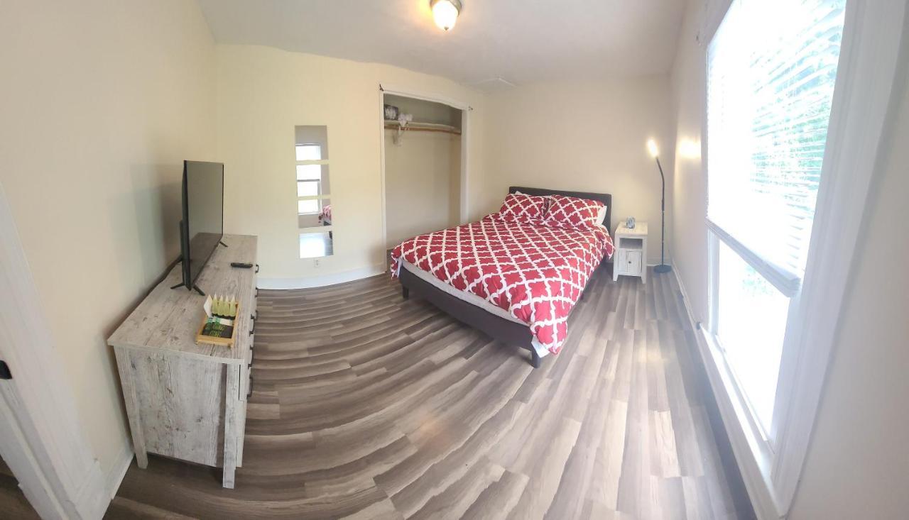 The Dragon'S Den 5 Bedroom House 1 Mile To Main St 테이즈웰 외부 사진